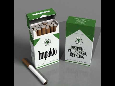 Uncle Dags - Disipulo (feat. Buensa, Eyysling)