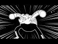 Eggman Pisses On The Moon Animatic