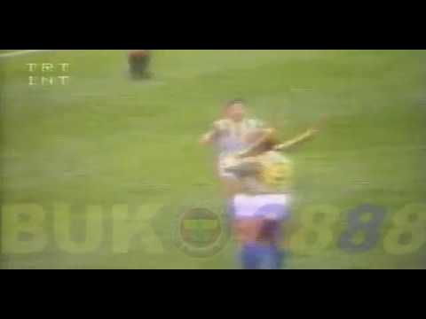 [1991.11.30] 1991-1991 12.Hafta F.Bahce - G.Birligi 3-1