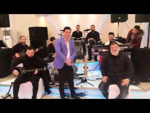 Bledar Dapa - Ate nishan qe ke ne gushe (2018 Live)