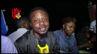 CDQ, SMALL DOCTOR, JAYWON CELEBRATES WITH JUNIOR BOY ON HIS BIRTHDAY