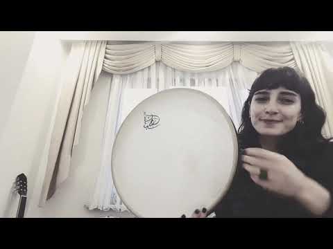 Tuğba Gülyeşil - Mevlam birçok dert vermiş