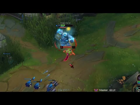 Can Gnar Counter AP Gragas Top | League of Legends Clip