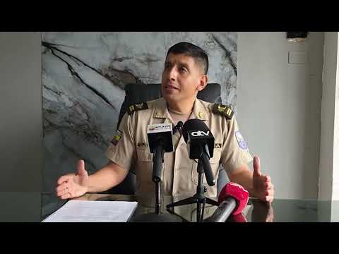 CUERPOS CALCINADOS FUERON ENOCONTRADOS EN AROSEMENA TOLA