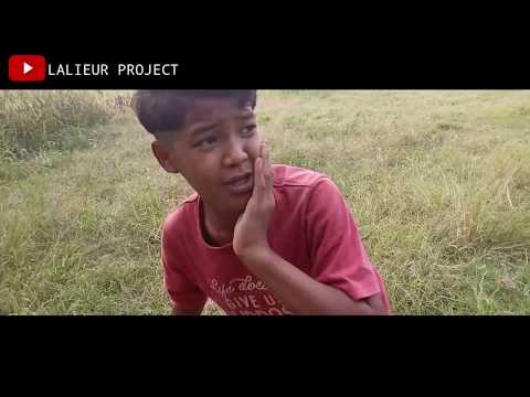 LOCKDOWN PERTALITE BOSS !!