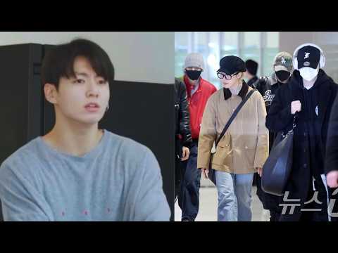 ARMY SHOCKED!! What Really Happened to Jungkook After Arirang 2026?!