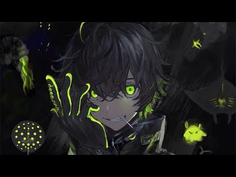Nightcore - Voices In My Head