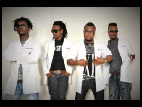 REVOLUTION VIENS ON VA DANSER