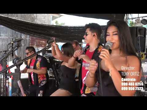 Mix Buscando Olvido - La Formula Original / En Vivo (Carnaval 2024 Palestina📌)