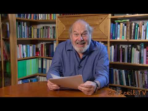 Pollmer's Meal: WATER - Part 3: Drinking Until You Drop (Subtitled)