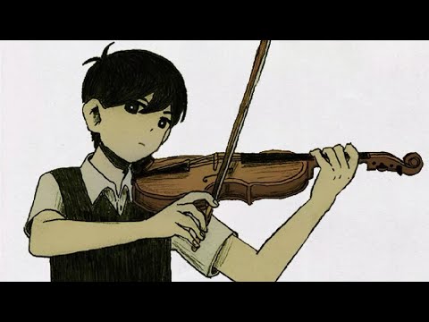 OMORI OST - Final Duet Extended Version (SPOILERS)