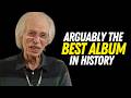 At 79, Steve Howe Finally Names 8 Albums He Calls Untouchable