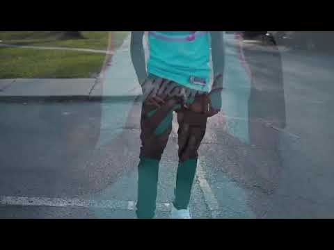 Leeway - “2020” [Official Music Video]