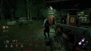 [Dead by Daylight] dbd #4 遊ぶぞ！