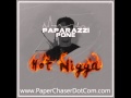 Paparazzi Pone - Hot Nigga (Bobby Shmurda ...