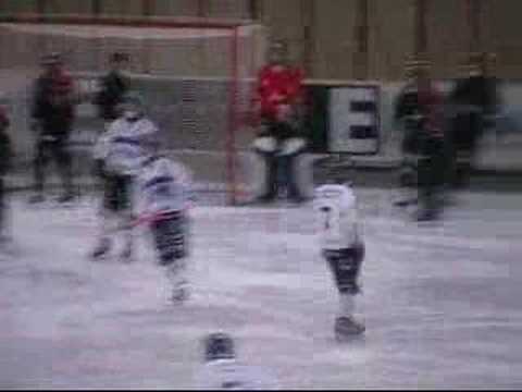 Tillberga - IK Sirius, 20/2-08 [Del 1]