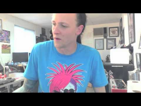 Mega64 Poorly Played Stream 54 - Garrett's Sanshee T Shirt