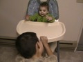 Reilly Singing The Day S Of The Week Song Cute
