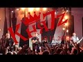 КняZz (Live full concert, Samara, club Zvezda 12.11 ...