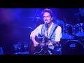 Hold on to the nights - Richard Marx Live Sydney 2018