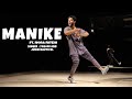 Manike Mage Hithe: Super Dance Cover | Thank God | Nora Fatehi, Sidharth M | Tanishk,Yohani, Jubin