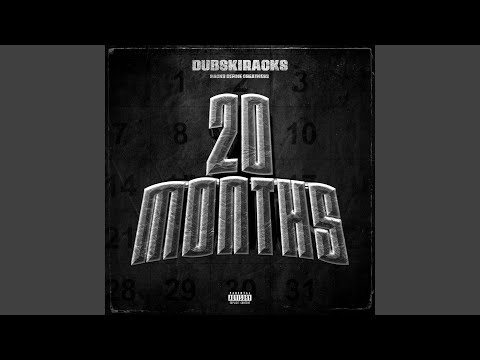 Dubski Racks - 20 Months