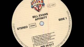 Bill Evans Sno Peas