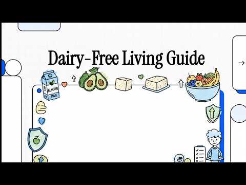 Milk Allergy Explained | Symptoms, Causes & Dairy-Free Living Guide