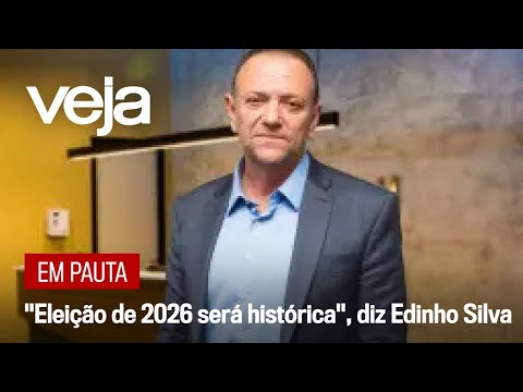 Edinho Silva, presidente do PT: ‘partido precisa dialogar com eleitor que deixou de votar em Lula’