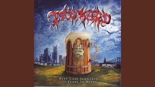 (Empty) Tankard