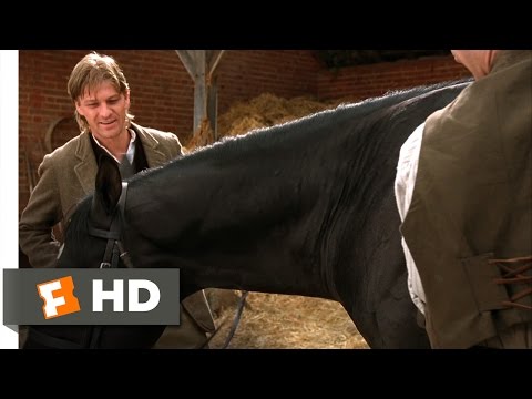 Black Beauty (1994) - Training Scene (1/10) | Movieclips