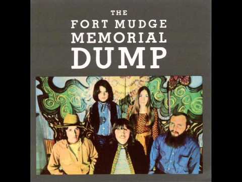 The Fort Mudge Memorial Dump- Crystal Forms