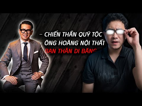 What WILL happen to Thai Cong? [DEEP ANALYSIS]