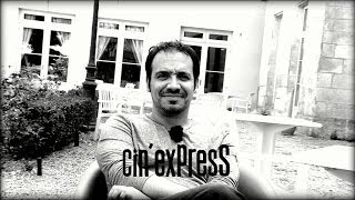 Alexandre Astier - Interview Cinma