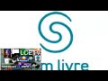 Everything Has Fallen Into The Som Livre Logo Add Round 1