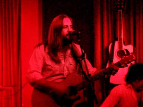 Hugh Mitchell - Madeline (Live)