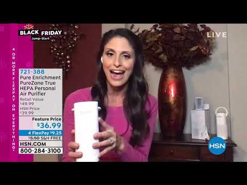 HSN | Black Friday Jump-Start 09.26.2020 - 08 PM