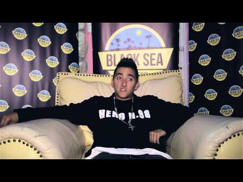 Black Sea Dance Camp 2014 - Cyutz (Special Message)