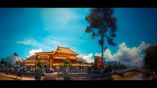 preview picture of video 'Chùa Kim Huê Cúng Chẩn Tế  Sa Đéc 2013'