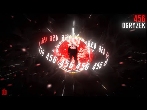 Ogryzek - 456 (Official Visualiser)