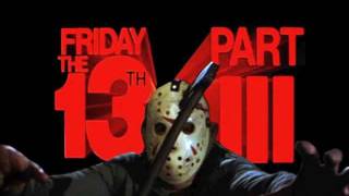 Padded Cell Presents Planets Against Us - Theme From Friday The 13th pt III