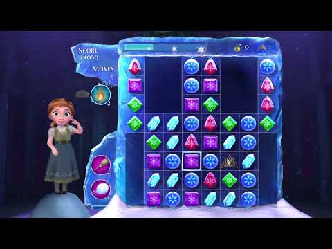 Frozen Free Fall: Snowball Fight_20210709223723