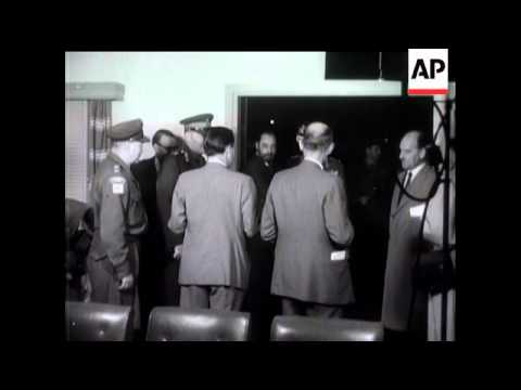 GENERAL TEMPLER ARRIVES SYDNEY