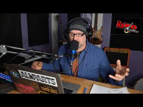 BYO GUITAR.com  Ordering Process  DIY guitar build Pt 1.