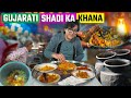 Ahmedabadi Wedding Food In India Gujarat Ki Shadi Ka Khana Globalecentre Wedding Food