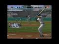 Major League Baseball 2k7 Xbox Gameplay Schmidt