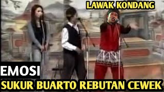 Download lagu LUCU SUKUR BERSAMA BUARTO TERBARU SAMPAI PENONTON KENCING DI TEMPAT mp3