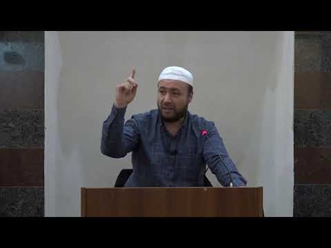 Kur dhe si bëhet nijeti i agjërimit? | Rregullat e Agjërimit