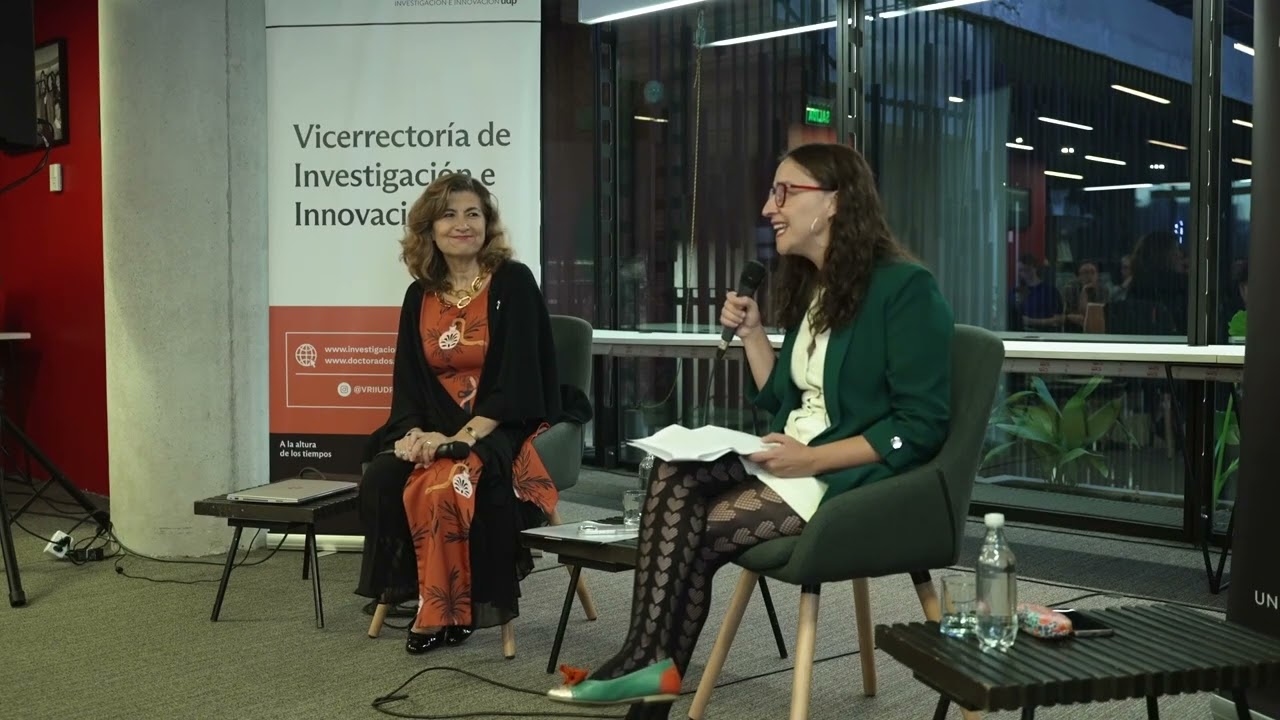 El Futuro de la UNESCO: educación, cultura, ciencia e inteligencia artificial.