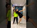 Waka Waka ️ Kashishpatel Dance Duetdance Trendingsong Viralsong Shortsfeed Shorts Wakawaka